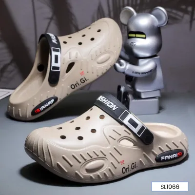 WET VENTURE MEN'S SLIPPER